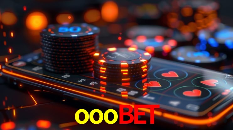 Welcome Bonus ooobet