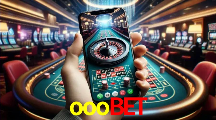 Account Benefits ooobet