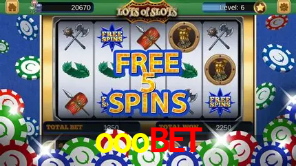 Descubra o Mundo do Cassino Online com ooobet