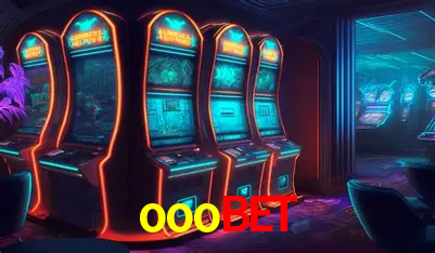 ooobet cassino online