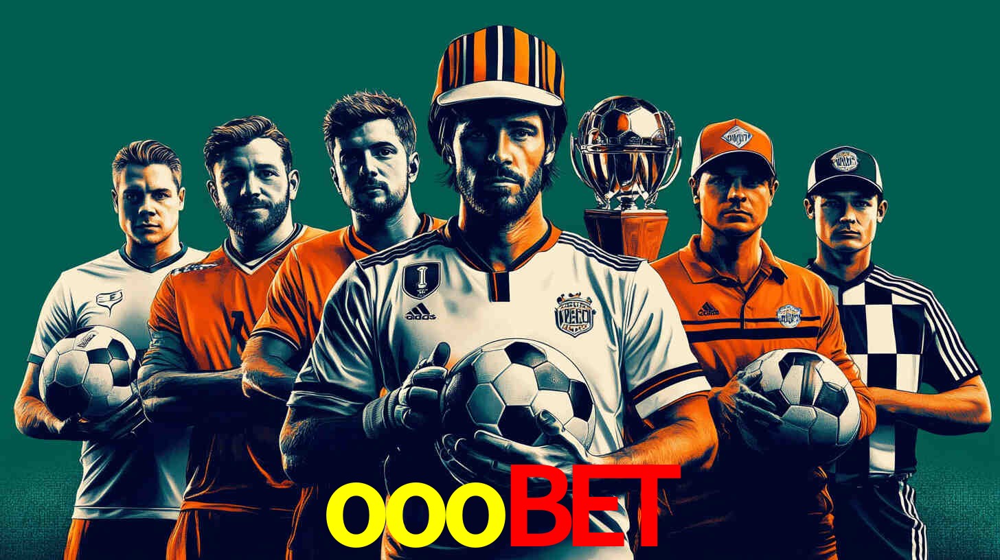 Descubra a Essência do ooobet: Nossa História e Compromissos