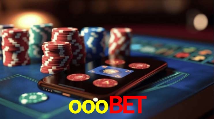 Jogos de Slot ooobet