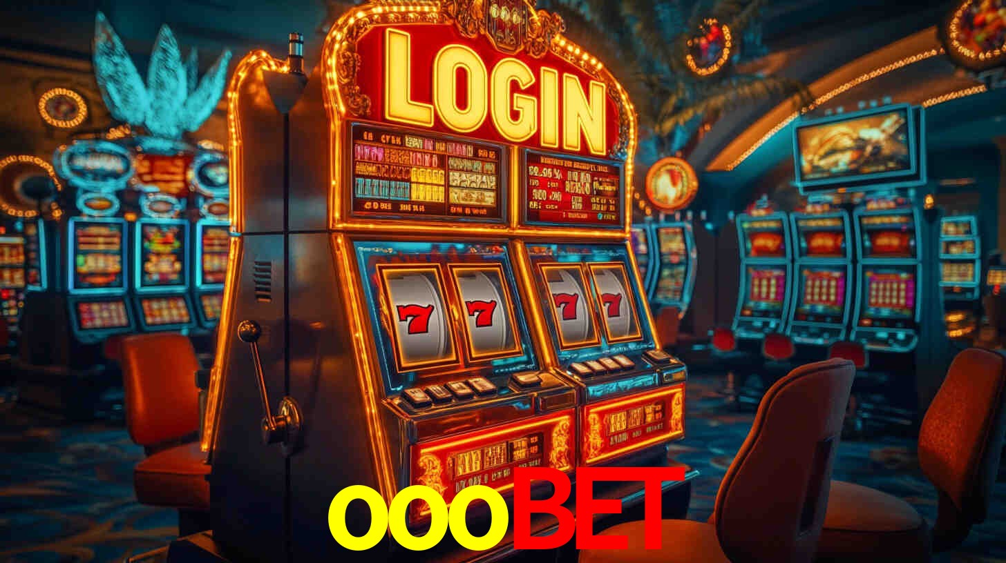 Premium Interface ooobet