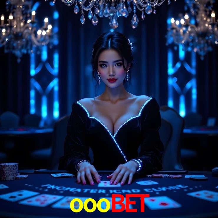 Casino Ao Vivo ooobet