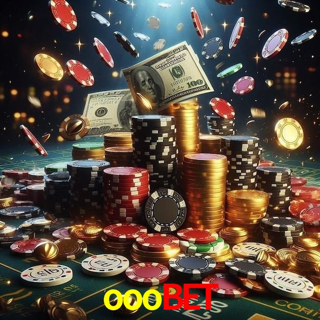 cassino ooobet