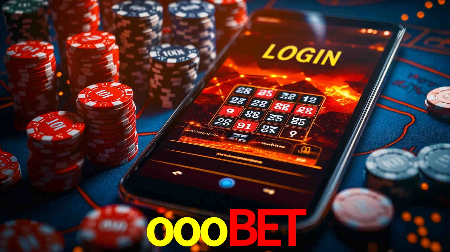 ooobet: A Experiência de Casino com Jogos de Mesa ao Vivo