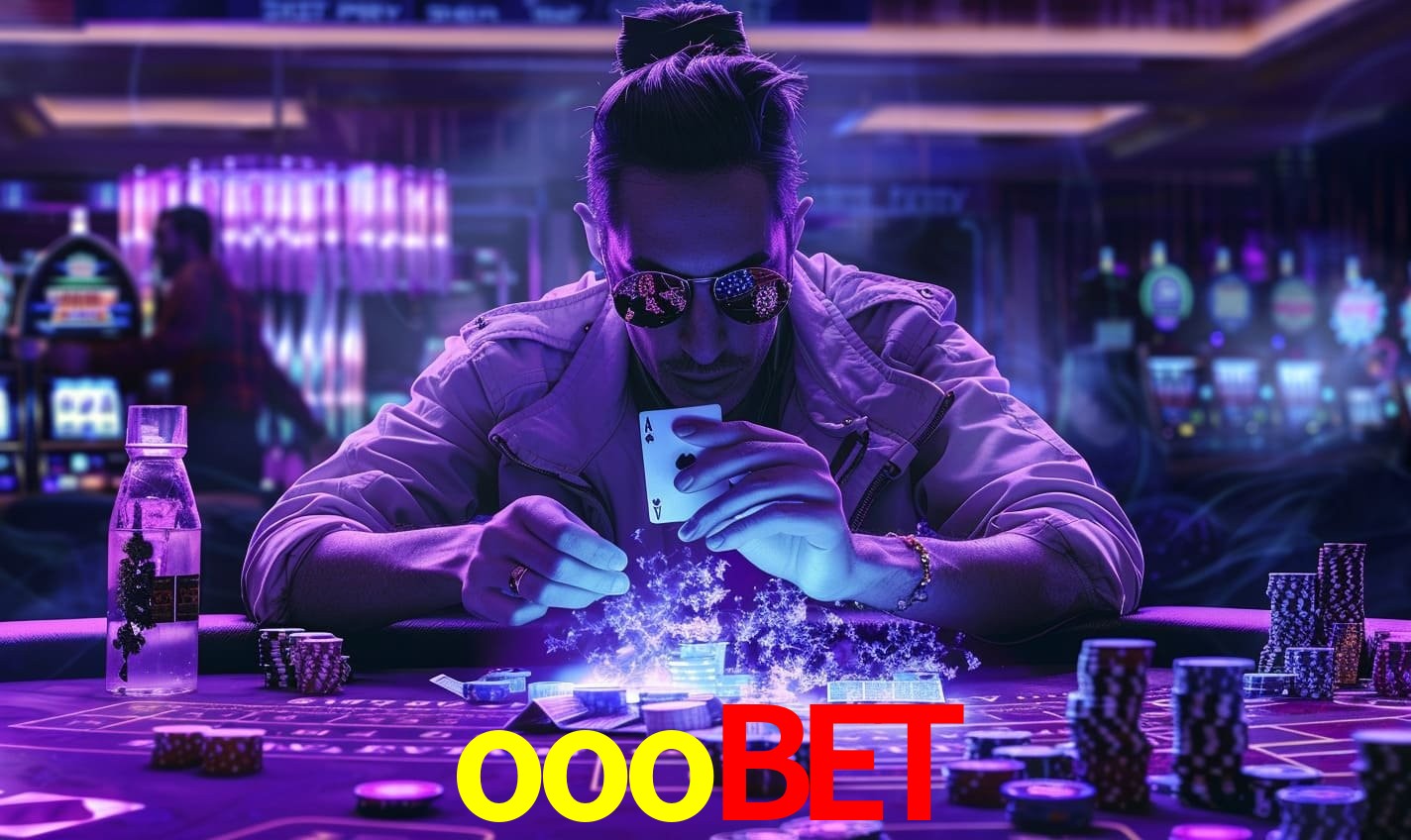 Live Casino ooobet