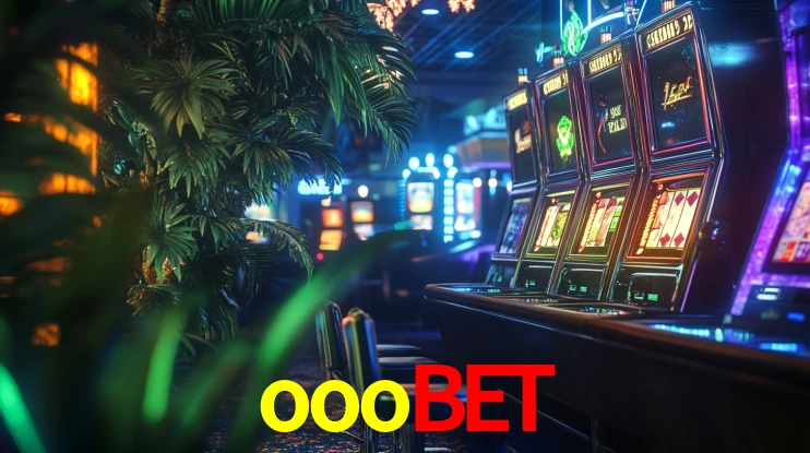 Welcome Bonus ooobet