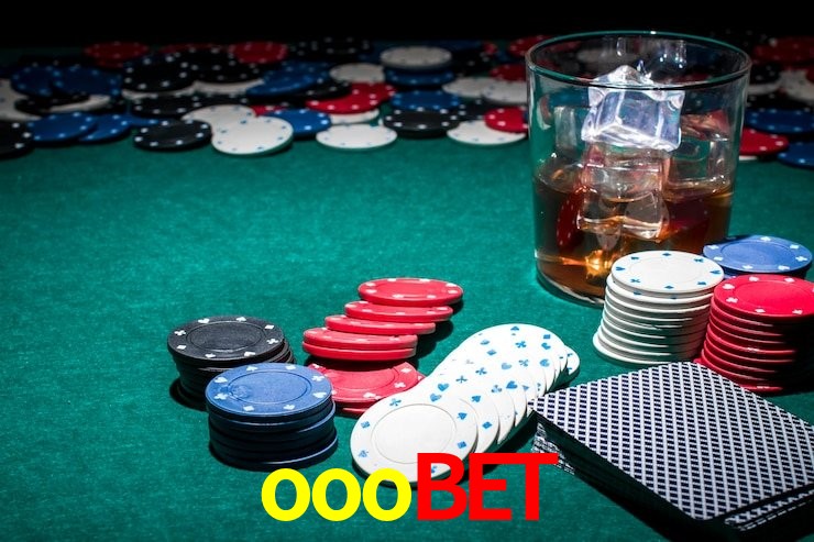 Casino VIP ooobet