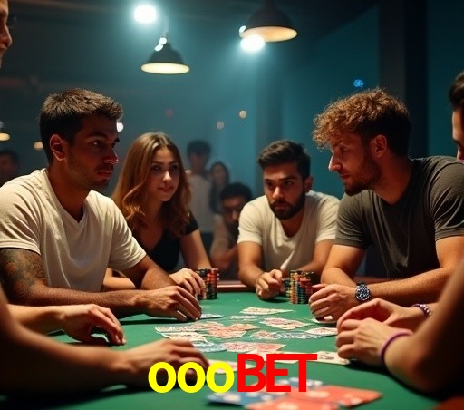 ooobet login