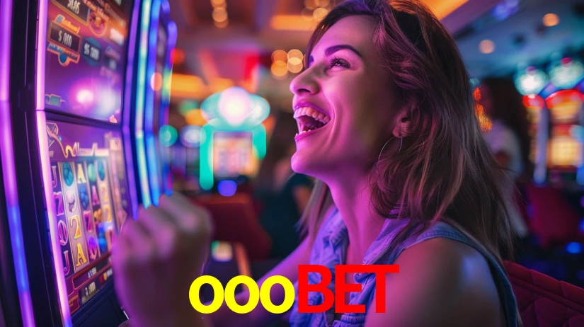 ooobet: Jogos de Caça-Níqueis-Altas Recompensas, Roleta-Velocidade, Blackjack-Desafios Máximos