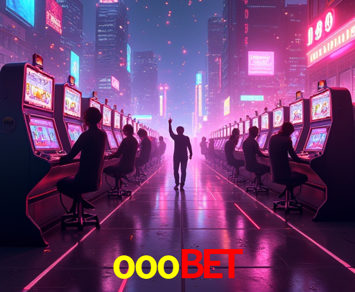 Casino Ao Vivo ooobet