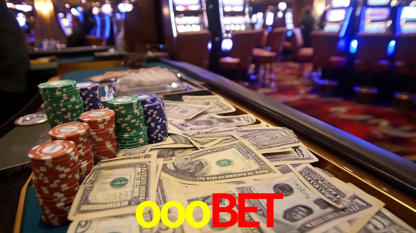 ooobet Slots