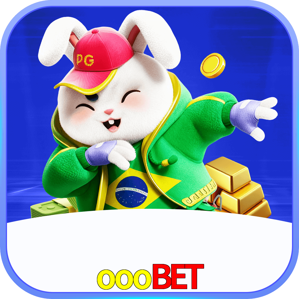 Logo ooobet